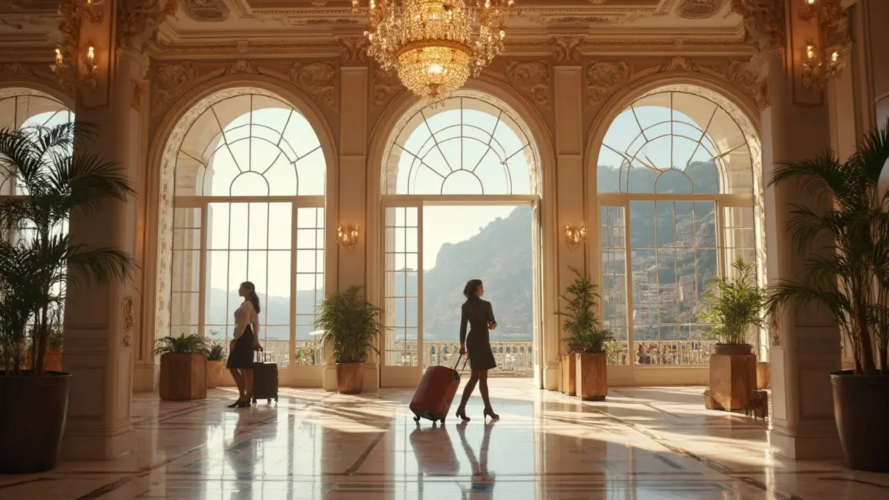 Hotel Hermitage Monte Carlo: Your Go-To Guide for a Luxe Stay
