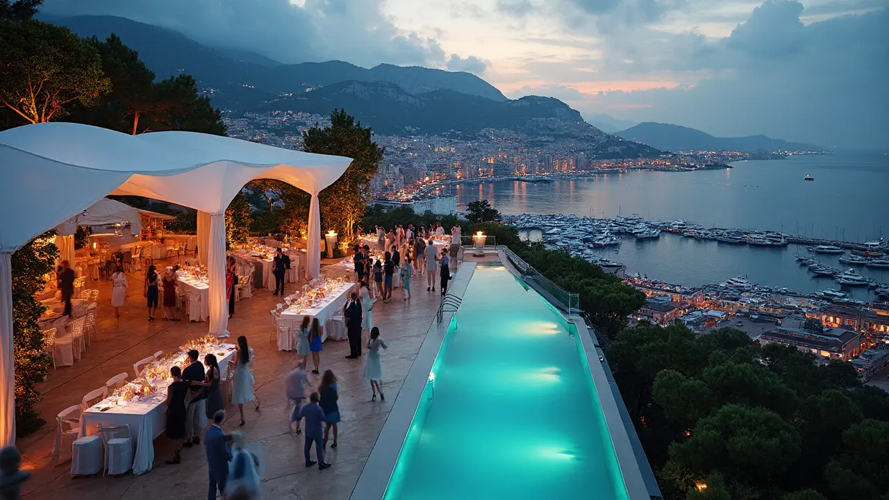 Insider Tips for Unforgettable Luxury Events