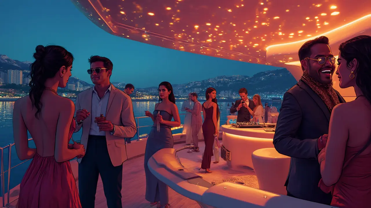 Smart Ways to Enjoy the Scene Like an Insider