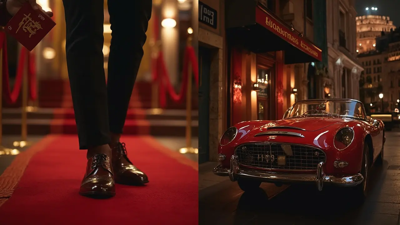 Survival Tips for the Monaco Nightlife