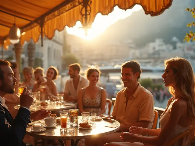 Cafe de Paris Monaco Insider Tips for Fun