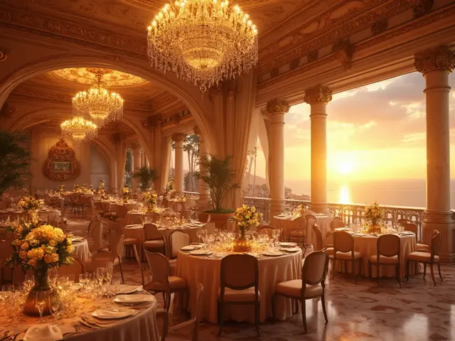 Fairmont Monte Carlo: Best Ways to Celebrate Special Occasions in Luxury