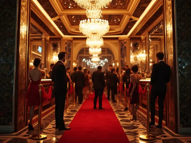 Hotel Club Monaco – Your Guide to Exclusive Nights