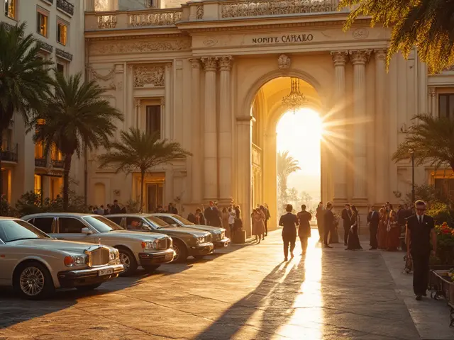 Hotel de Paris Monte Carlo - Why It’s a Must-Visit