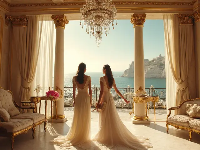 Hotel de Paris Monte Carlo: Your Go-To Guide for an Iconic Stay