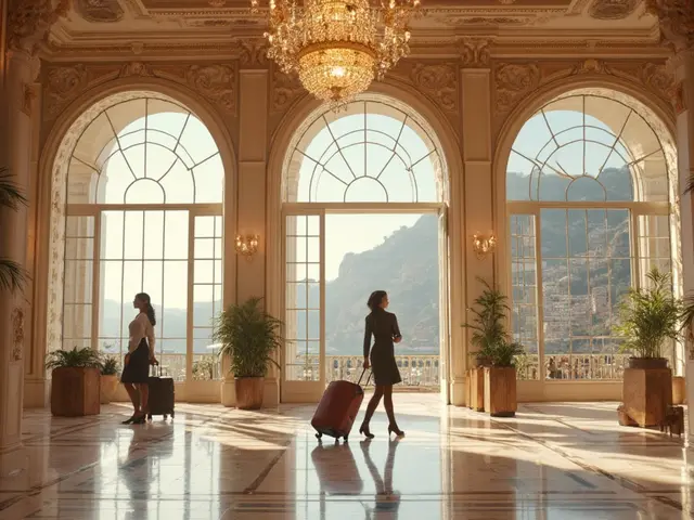 Hotel Hermitage Monte Carlo: Your Go-To Guide for a Luxe Stay