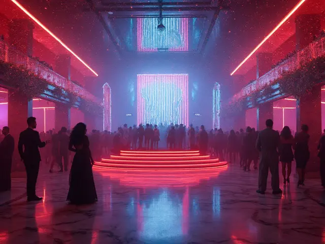 Unforgettable Hotel Club Monaco Nights: Events, Parties, and Nightlife Tips