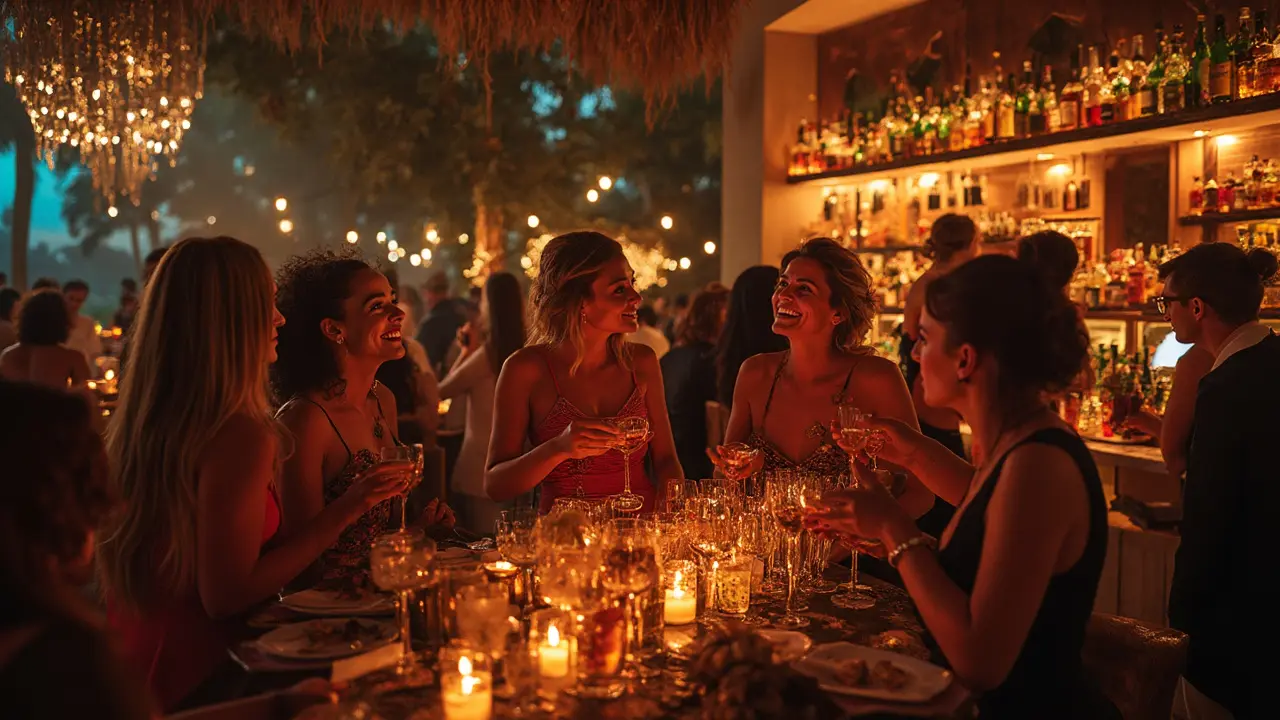 Tips for Mingling Like a Local