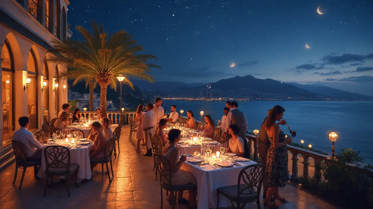 Tips for the Best Evening Experience