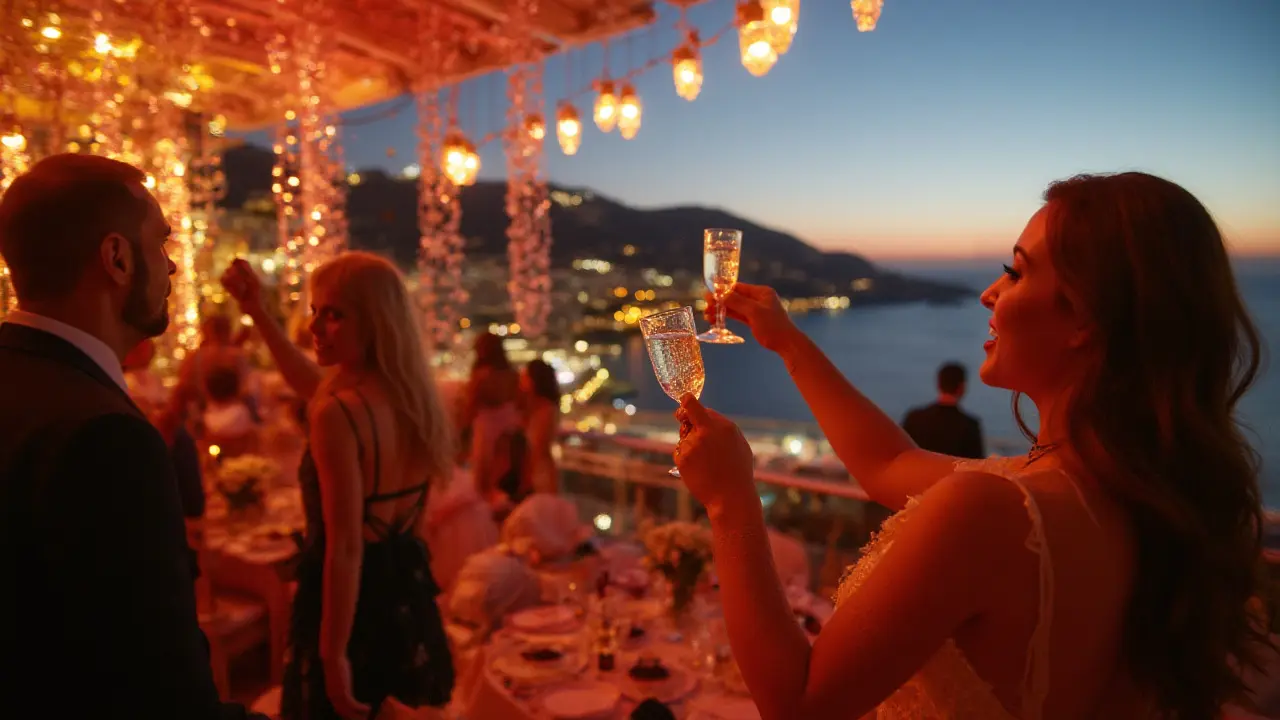 After-Parties: Where the Real Legends Are Made