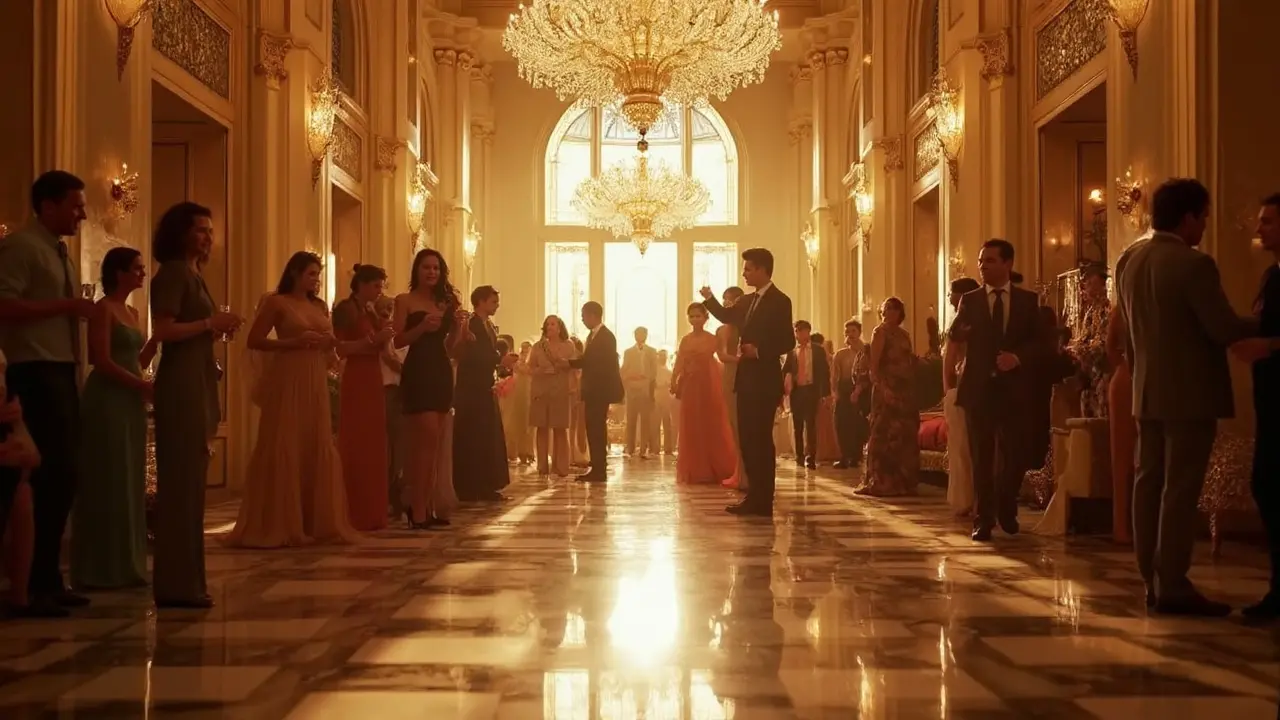 Hotel de Paris Monaco: The Ultimate Celebration Destination in Monte Carlo