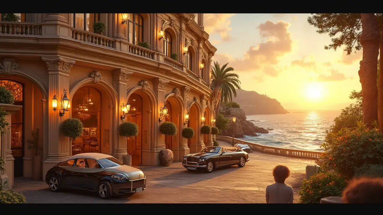 Hotel Hermitage Monte Carlo: Luxury Breaks & Insider Tips