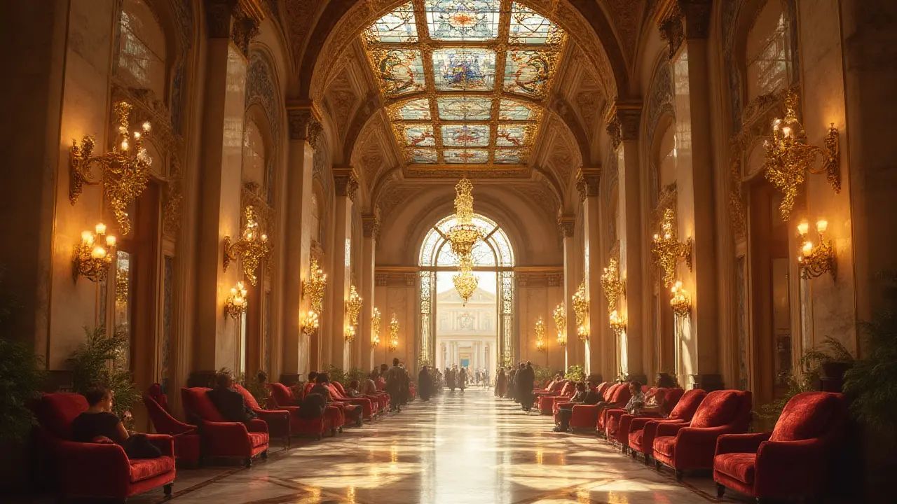 Hotel Hermitage Monte Carlo: Ultimate Guide to Glamourous Nights in Monaco