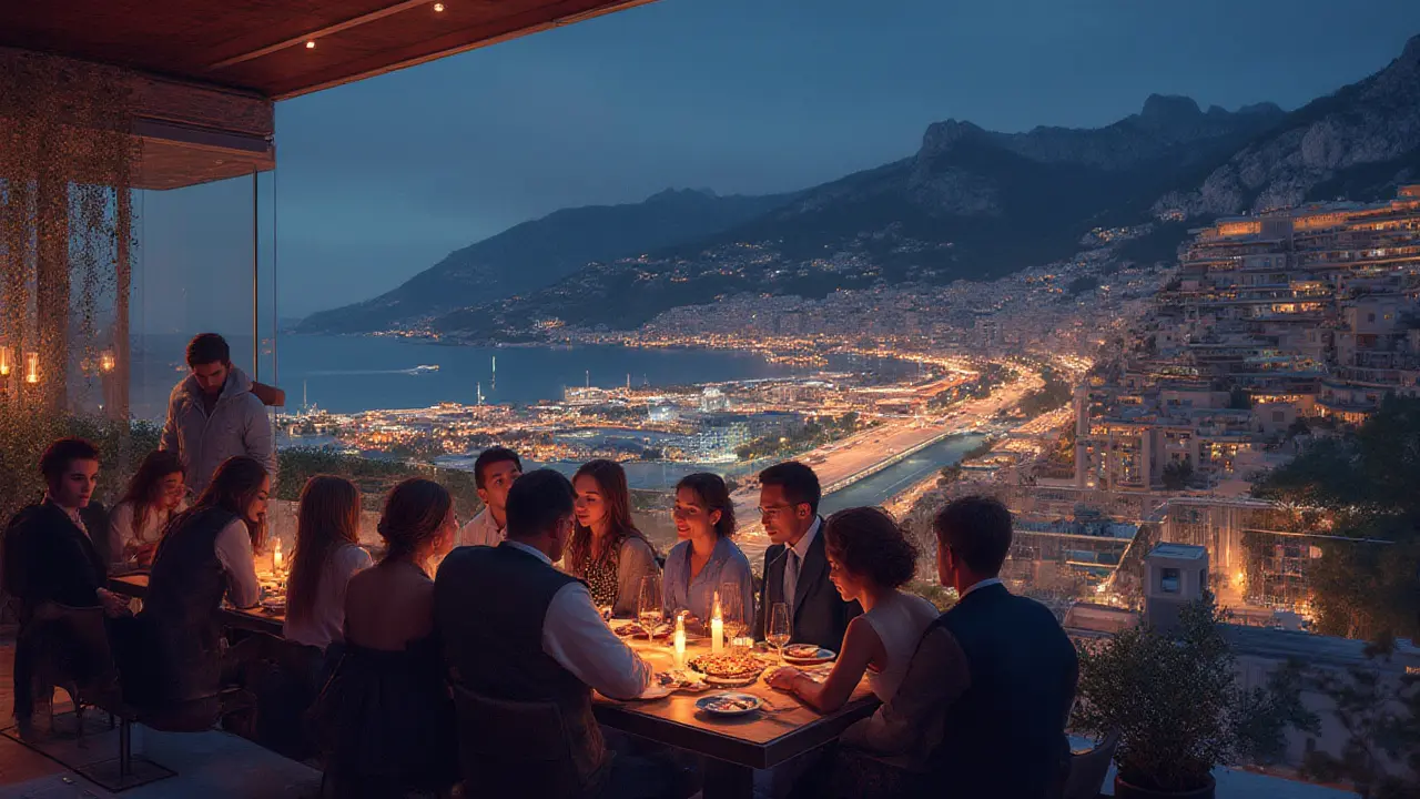 How to Do Grand Prix Nights Like a Pro