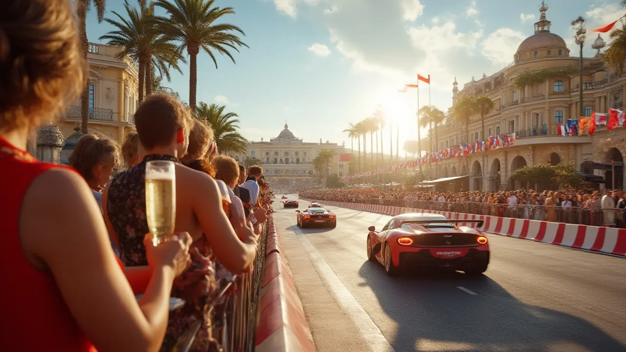 How to Get the Most From Your Grand Prix Day