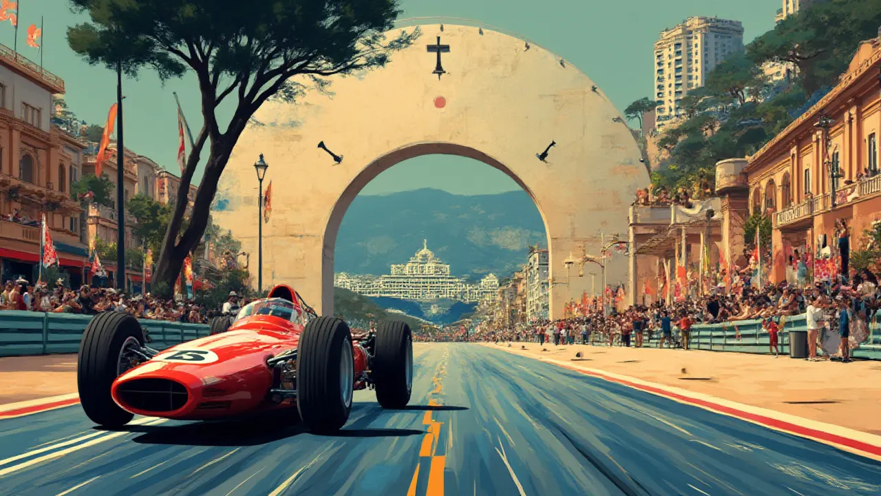 Insider Tips to Maximize Your Monaco Grand Prix Adventure