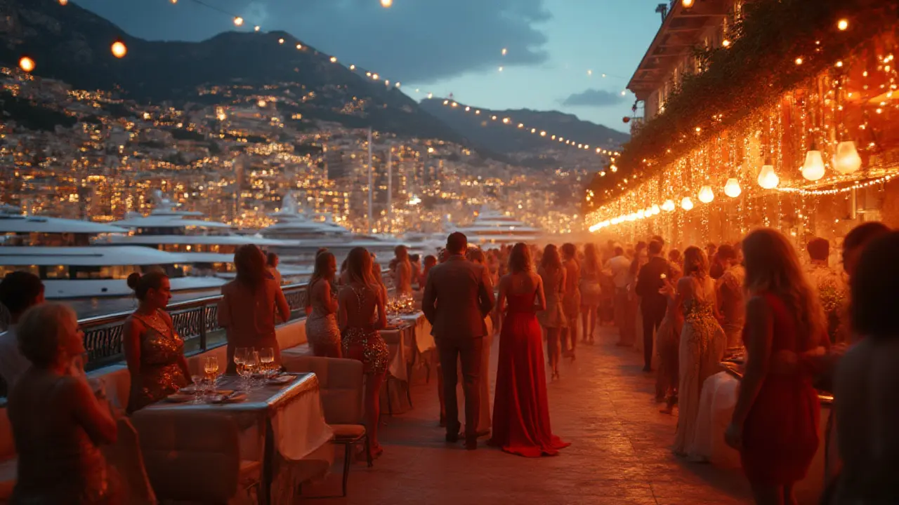 Monaco Grand Prix Nightlife: Insider Tips for Epic After-Race Fun