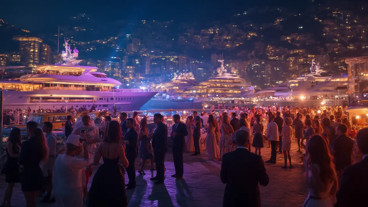 Monaco Yacht Show: Best Tips for Fun and Luxury at the Marina