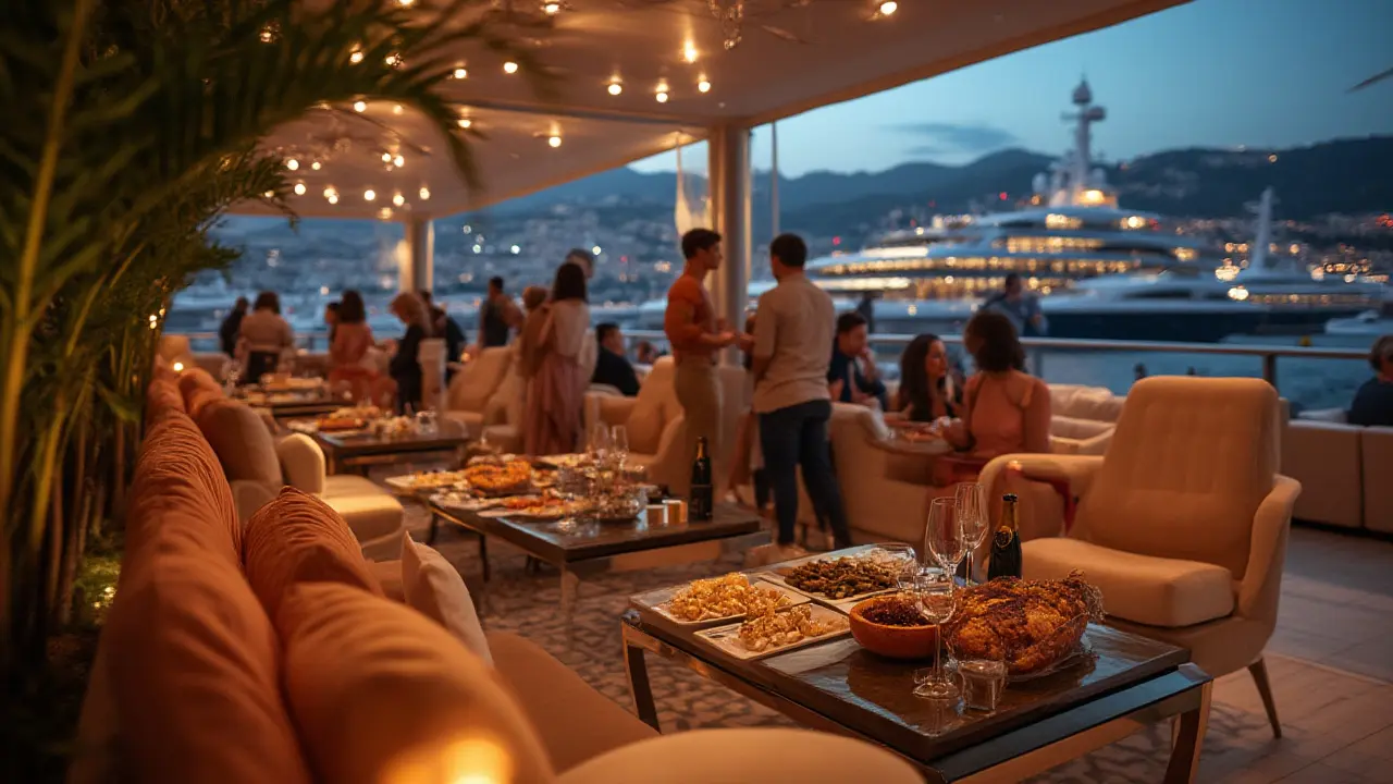 Planning Your Own Yacht Show Adventure: Practical Advice