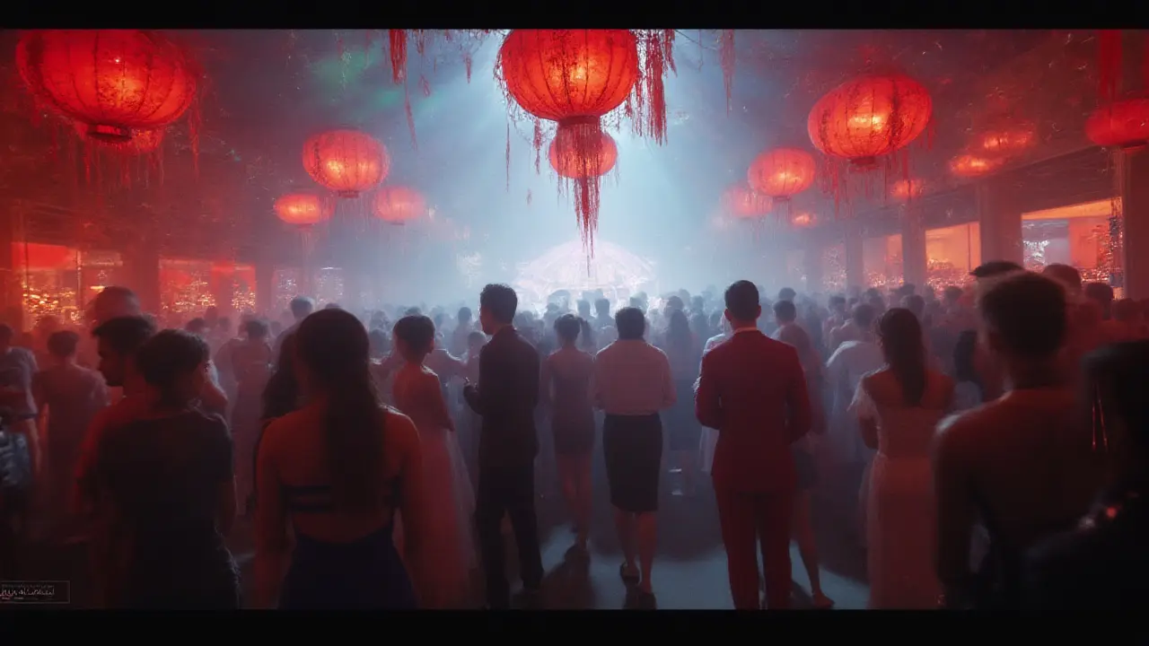 Pro Tips for the Ultimate Buddha Bar Night