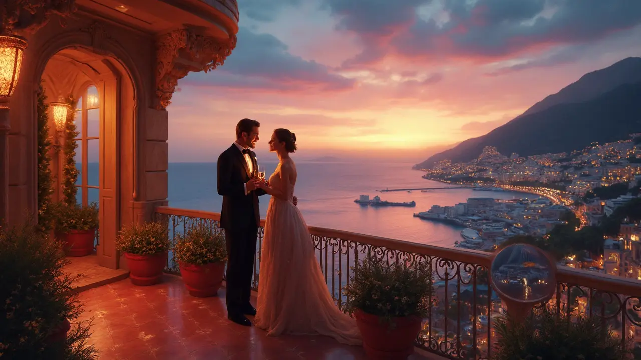 Standout Experiences That Make Hotel de Paris Monaco Legendary