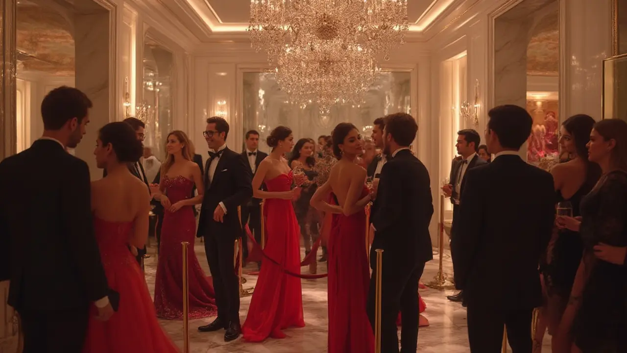 Surviving and Thriving in Monaco’s Luxury Playground