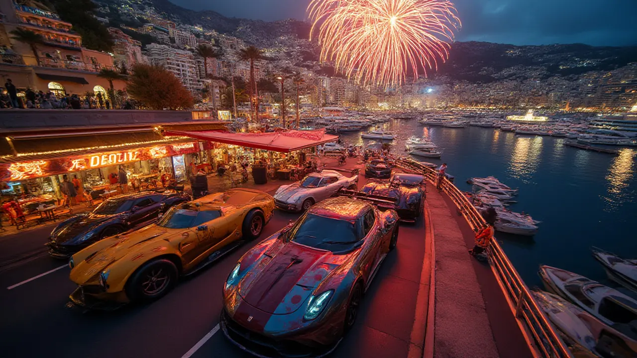 The Wild Card: Celebrity Sightings, After-Parties, and What Locals Do Once The Tourists Crash