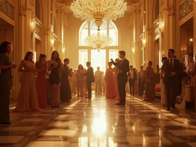 Hotel de Paris Monaco: The Ultimate Celebration Destination in Monte Carlo