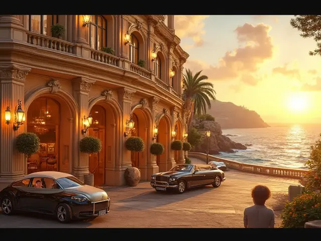 Hotel Hermitage Monte Carlo: Luxury Breaks & Insider Tips