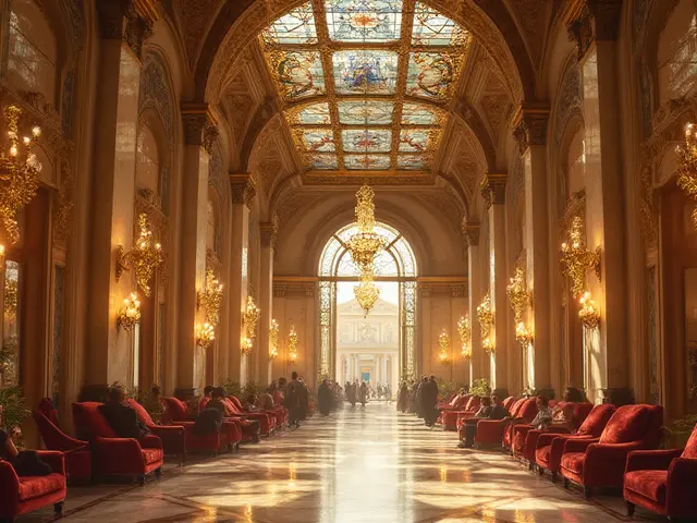 Hotel Hermitage Monte Carlo: Ultimate Guide to Glamourous Nights in Monaco
