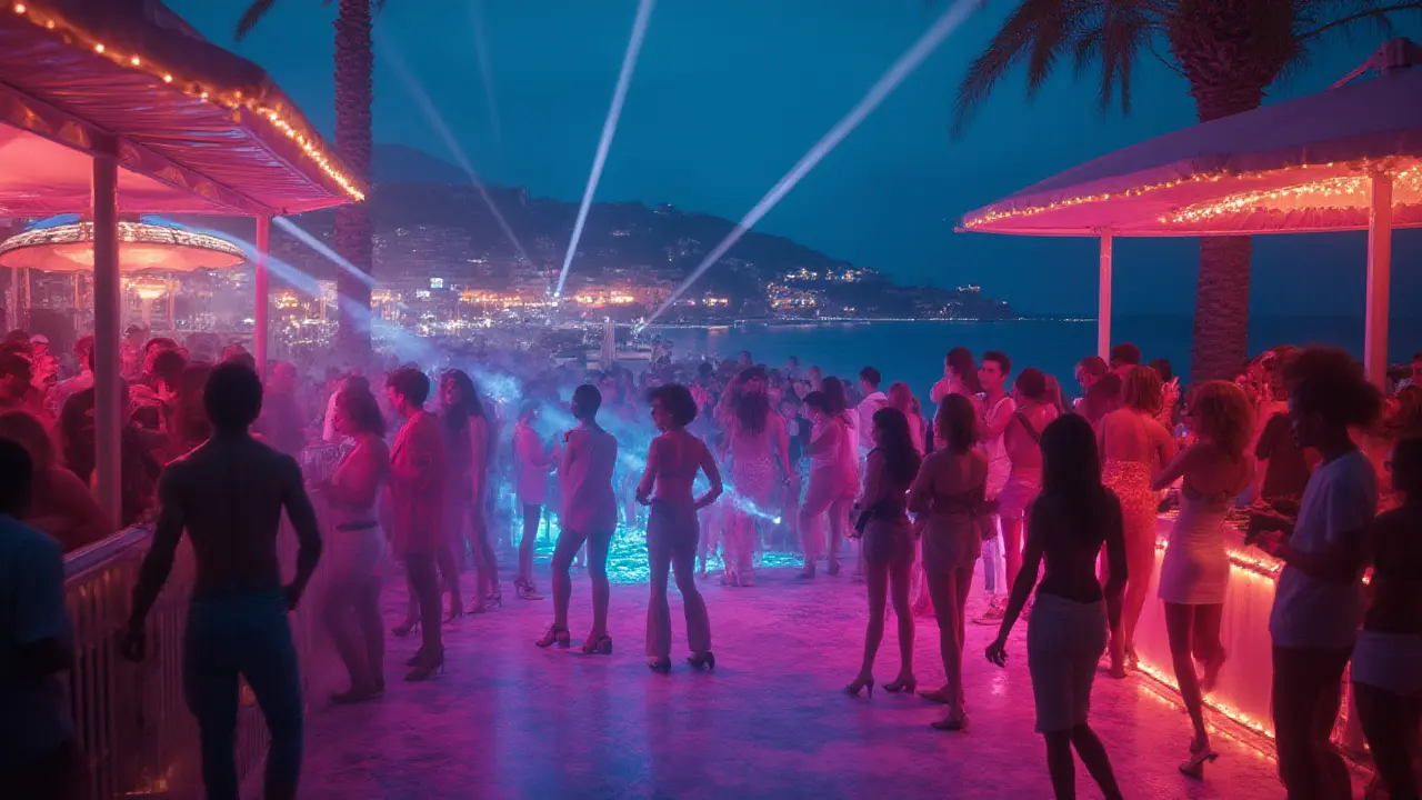 Tips for Navigating Nightlife Like a Riviera Insider