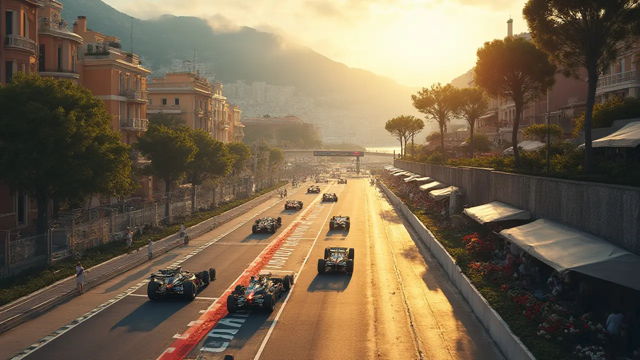 Tips for Squeezing the Most from Post-Race Monaco