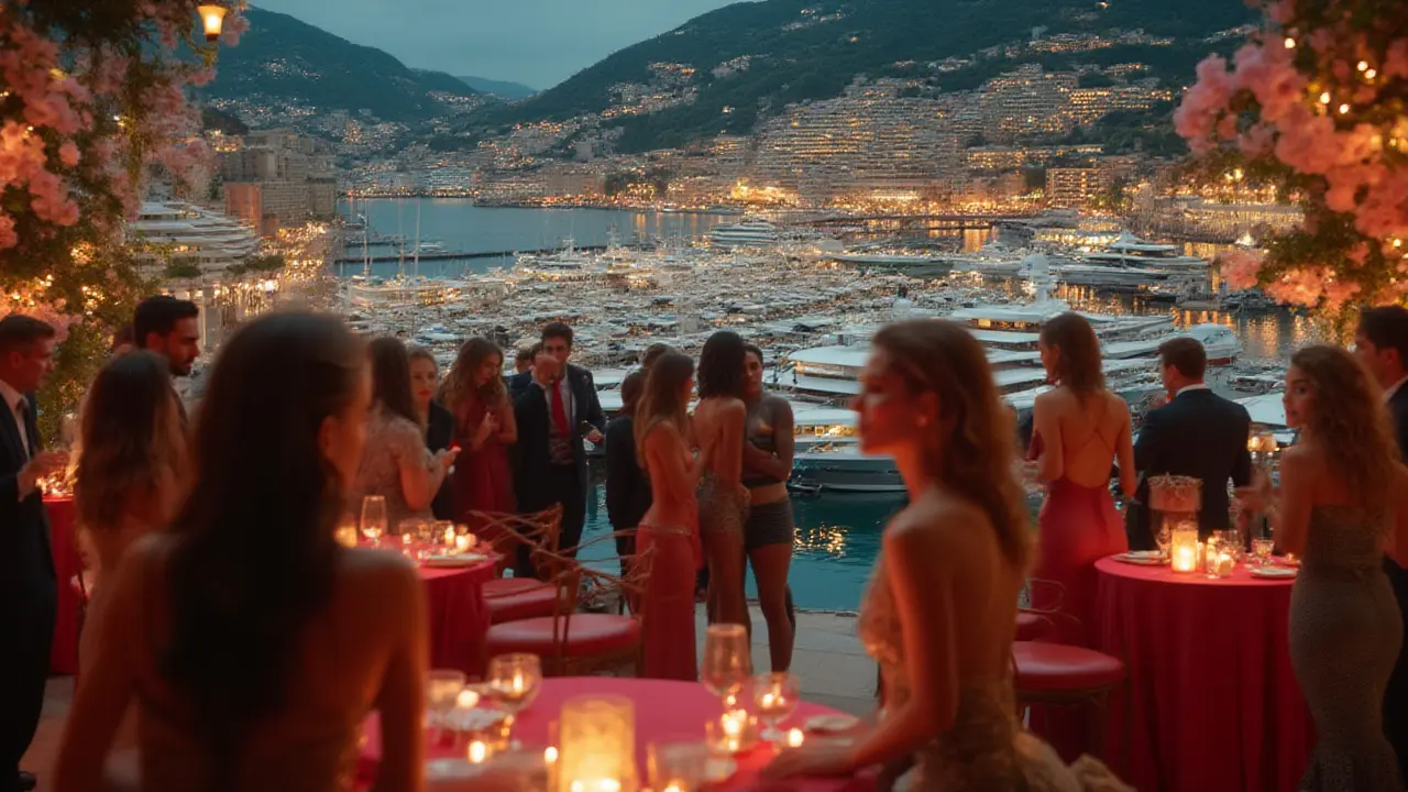 Top Models & High-End Dating in Monaco: Elite Companions & Glamorous Encounters