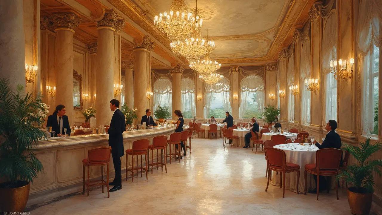 Unbeatable Location and Insider Perks