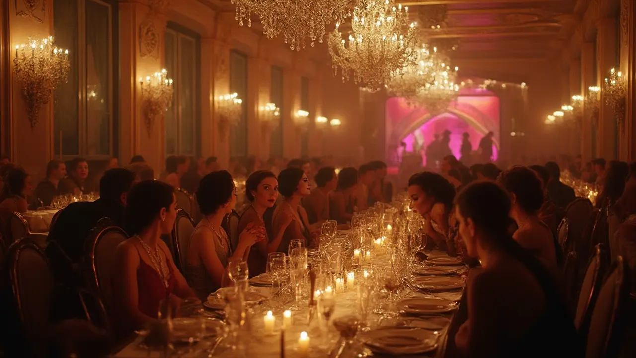 Unforgettable Experiences: Why Hotel de Paris Is Monaco’s Nightlife Epicenter