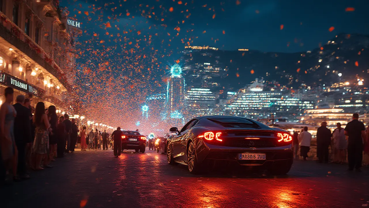 What Happens After the Monaco Grand Prix: Beyond the Finish Line