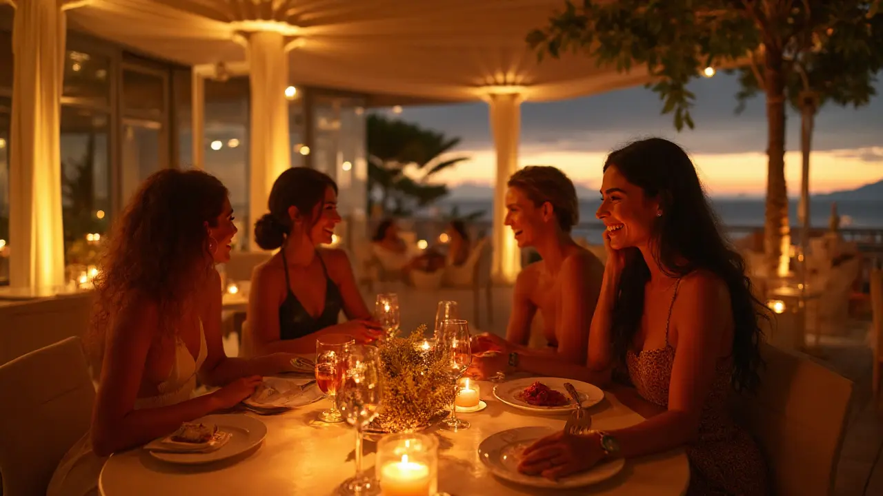 Beyond the Party: Celebrations and Special Moments