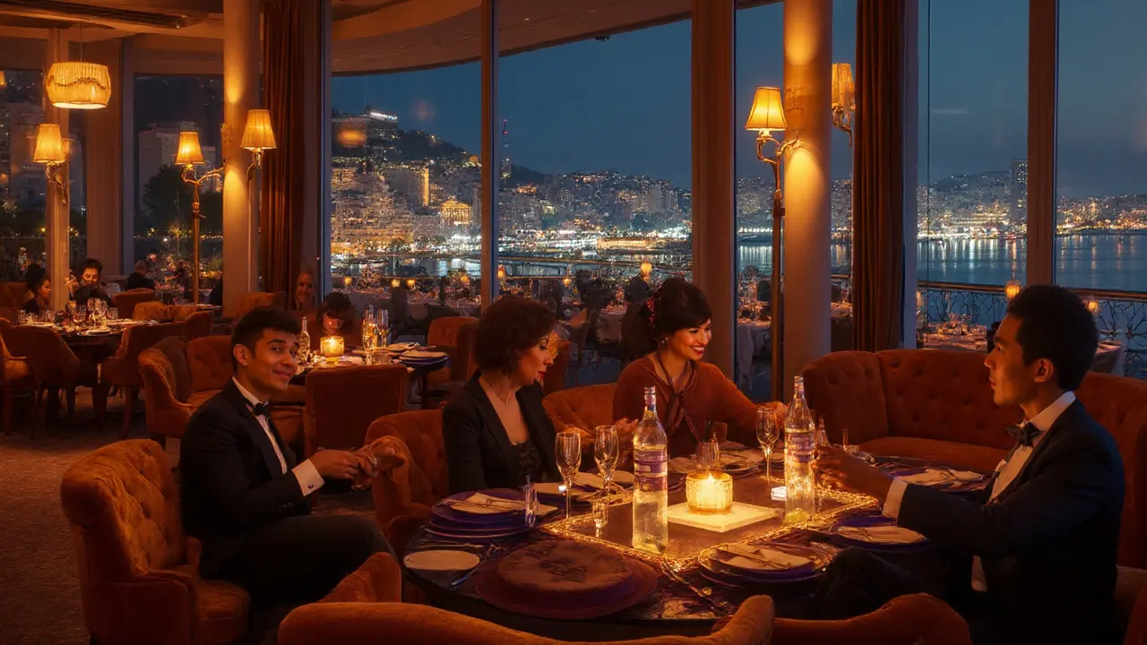 Dining, Entertainment, and Experiences Tailored for the Bold