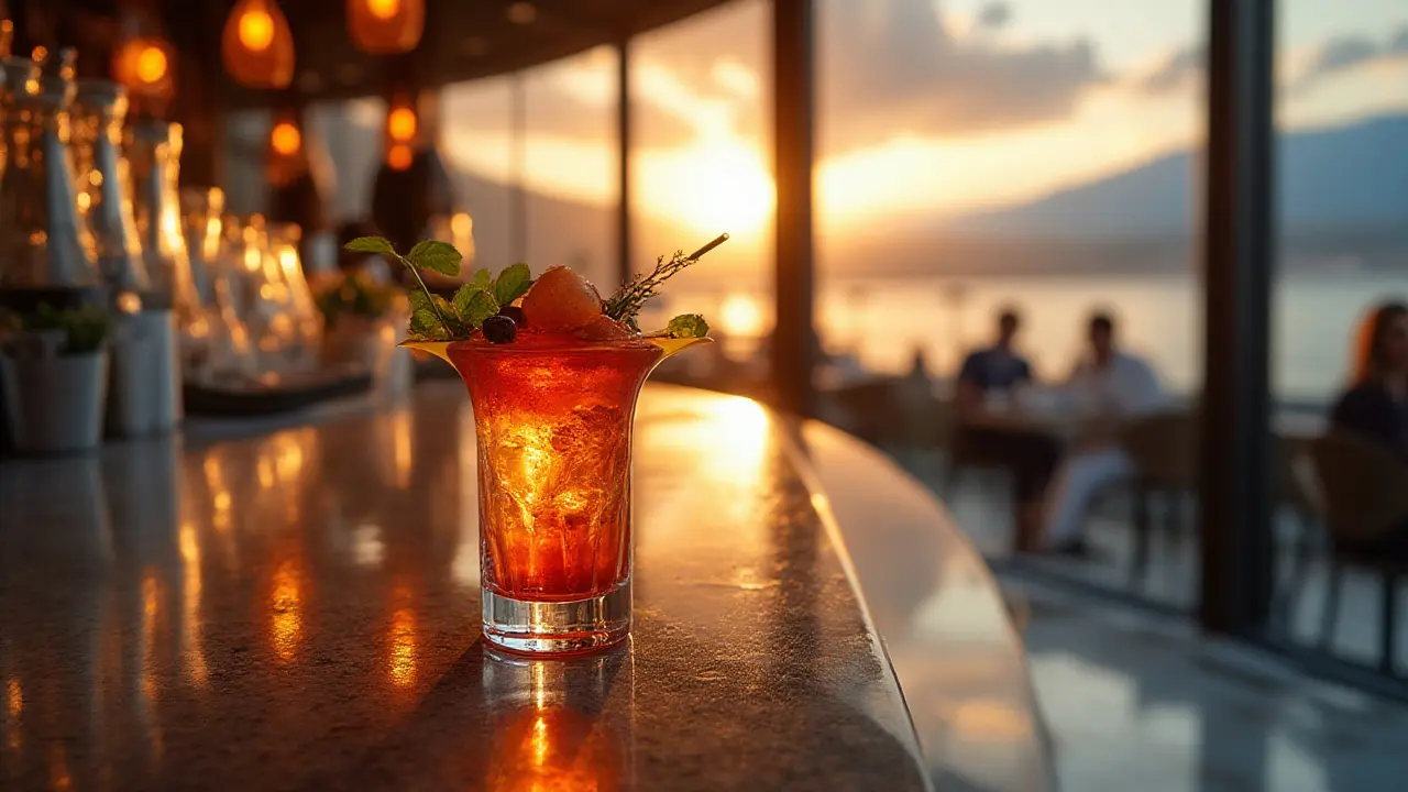 Need-to-Know Tips for Your Blue Gin Monaco Night