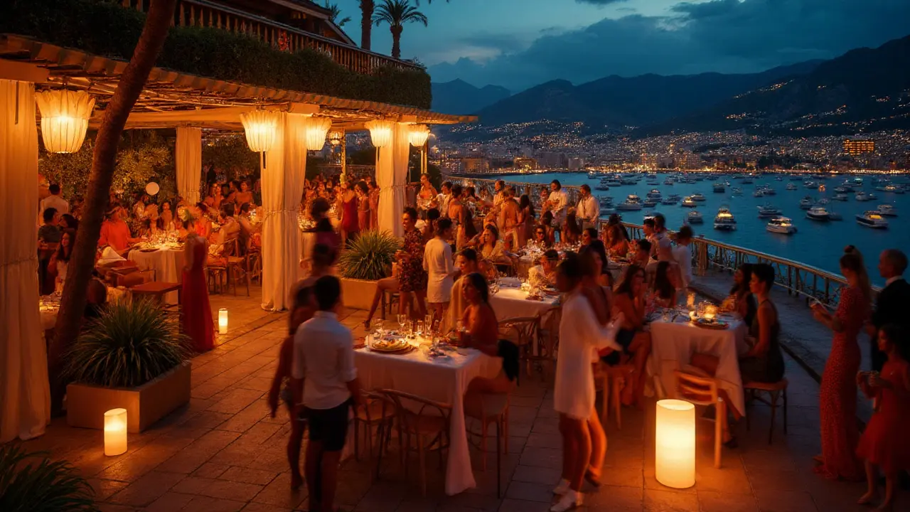 Nikki Beach Culture: What Makes It So Iconic