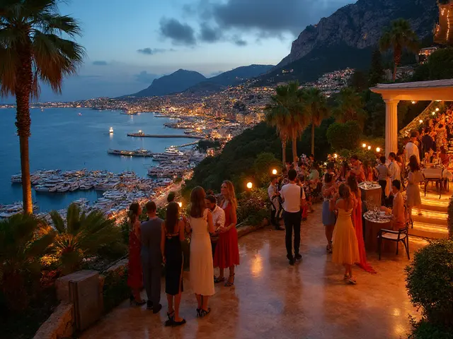 Unforgettable Monte Carlo Bay Hotel Resort Nights: Monaco Nightlife & Luxury Tips
