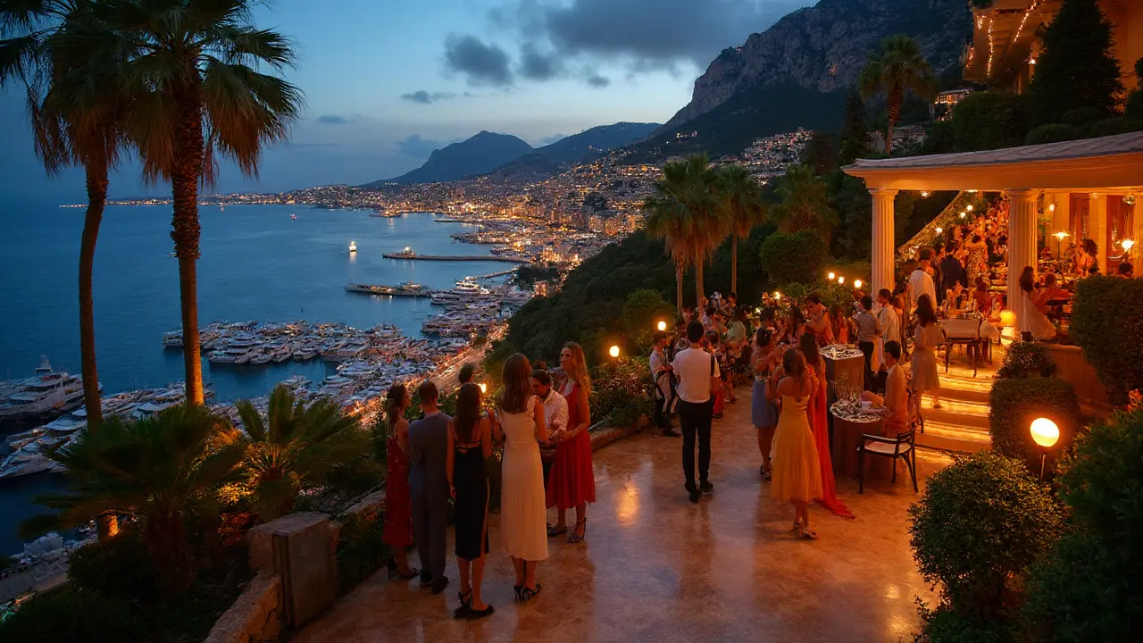 Unforgettable Monte Carlo Bay Hotel Resort Nights: Monaco Nightlife & Luxury Tips