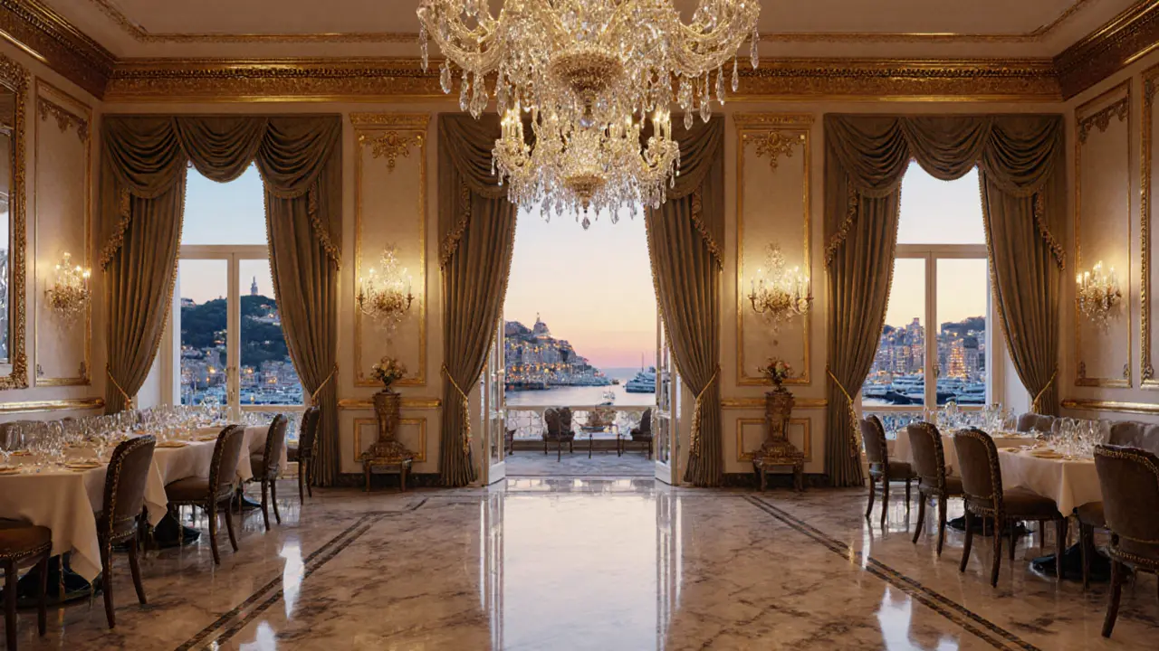 High‑Class Hotel Restaurants in Monte Carlo: Vibes, Menus & Reservation Tips