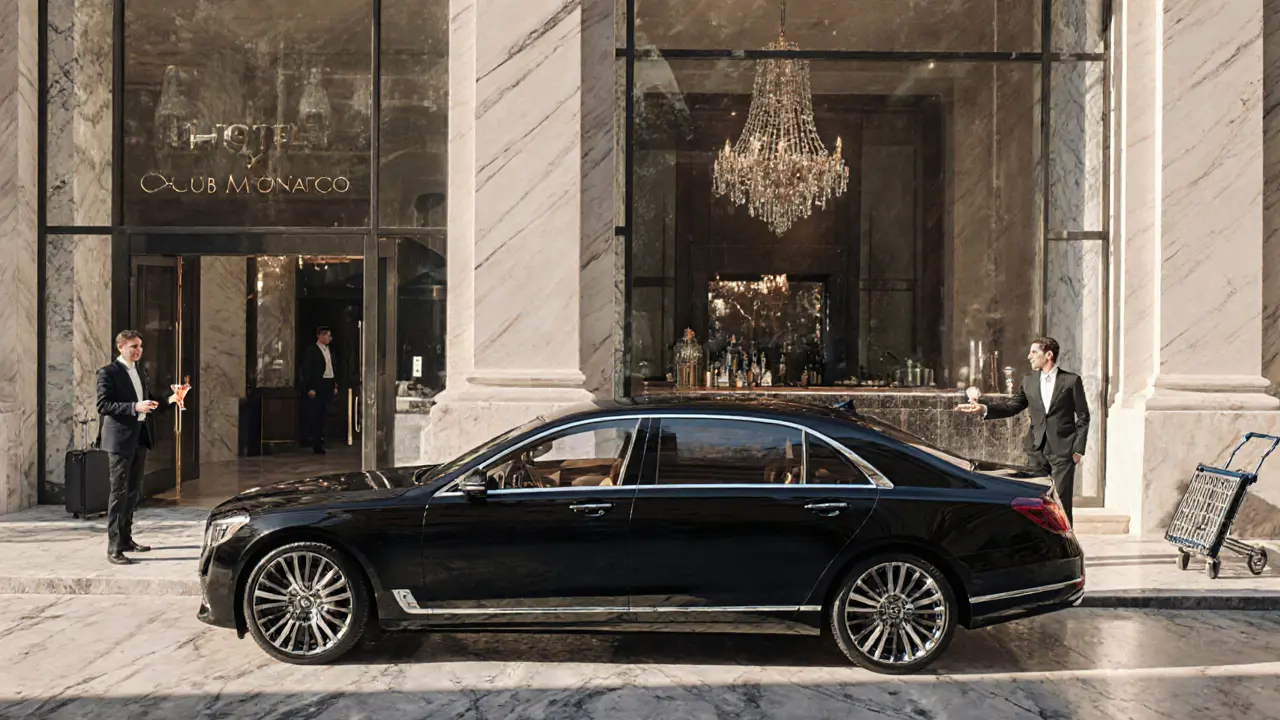 Hotel Club Monaco Insider Tips: How to Have Fun in Monaco