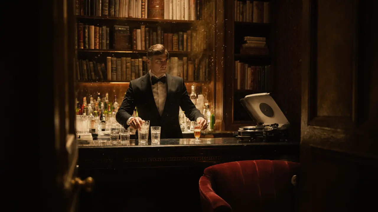 Hotel Hermitage Monte Carlo Nights Packed with Fun