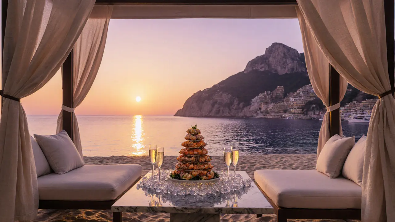 Monaco Beach Club: How to Make Your Visit Unforgettable