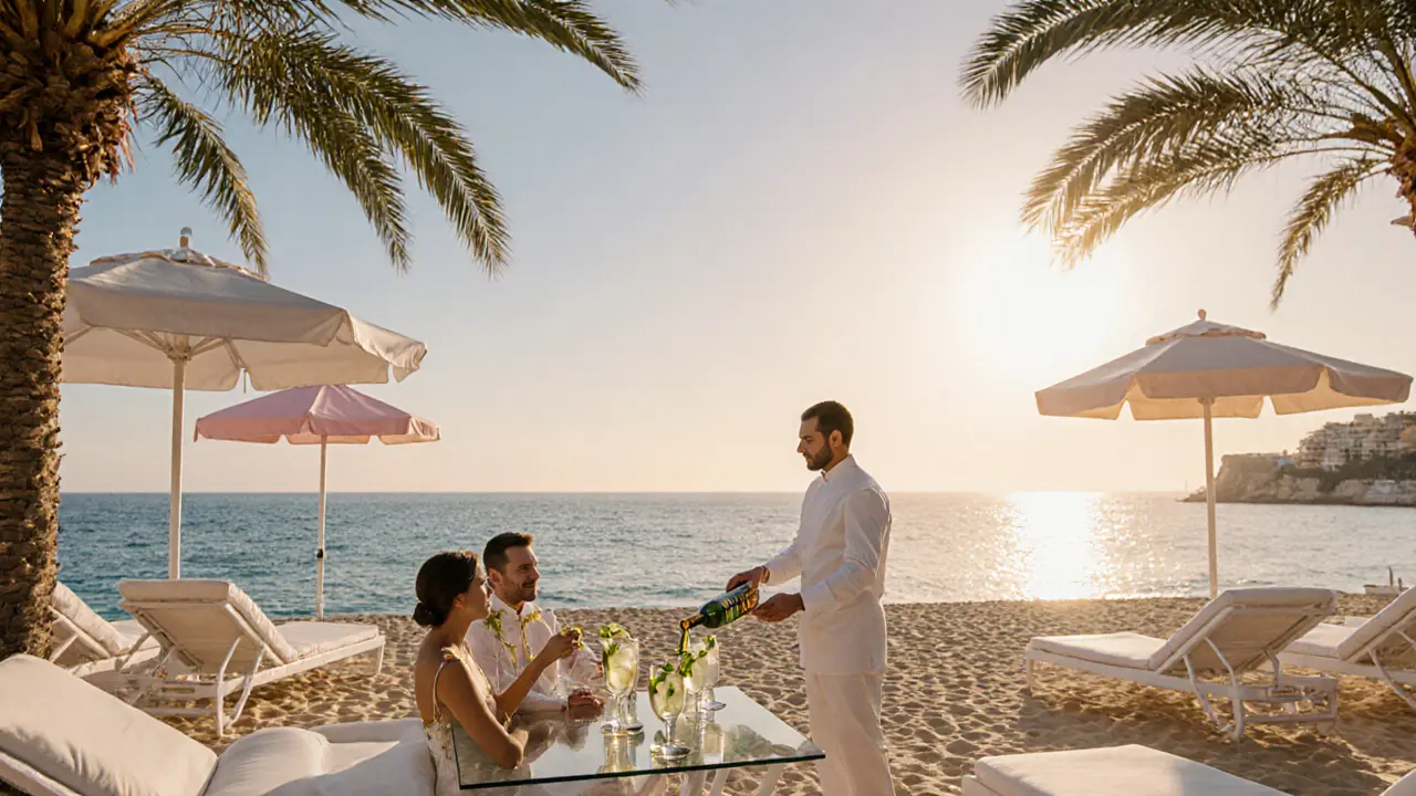 Nikki Beach Monaco: Ultimate Guide to Nightlife, Day Parties & Must‑Do Experiences
