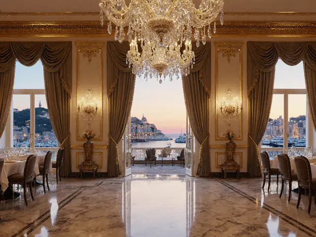 High‑Class Hotel Restaurants in Monte Carlo: Vibes, Menus & Reservation Tips