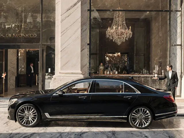 Hotel Club Monaco Insider Tips: How to Have Fun in Monaco