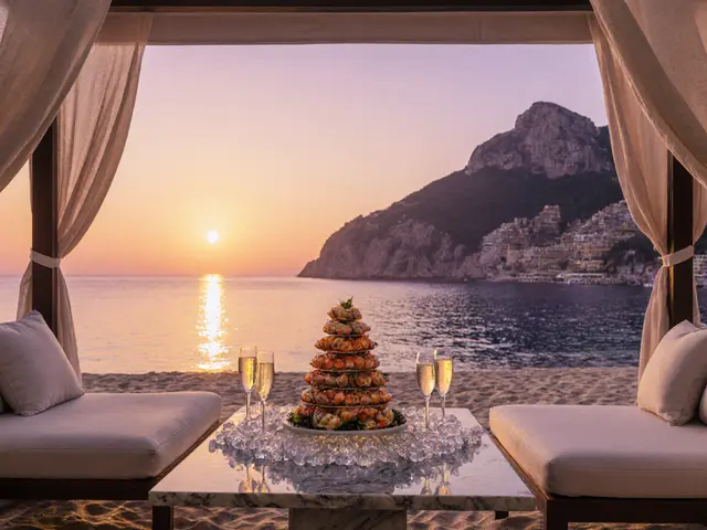 Monaco Beach Club: How to Make Your Visit Unforgettable